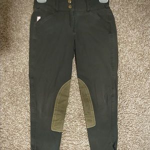 TAILORED SPORTSMAN BREECHES SIZE 24